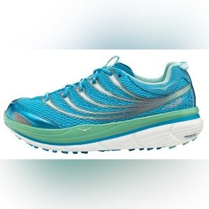 Hoka Kailua Tarmac
